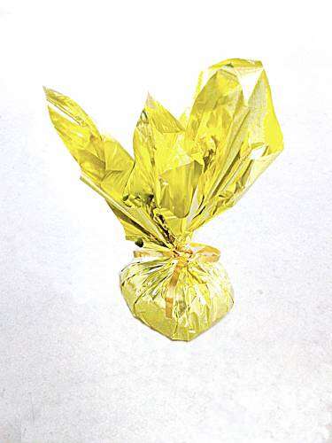 Купить Грузик для шаров золото. в интернет-магазине Праздник цветов и подарков с доставкой по Хабаровску недорого.