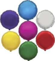 Купить шар фольгированный круг в интернет магазине Праздник цветов и подарков по доступной цене. Заказать шар фольгированный круг недорого с доставкой по Хабаровску.