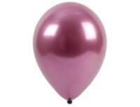 Купить шар розовый хром в интернет магазине Праздник цветов и подарков по доступной цене. Заказать шар розовый хром недорого с доставкой по Хабаровску.