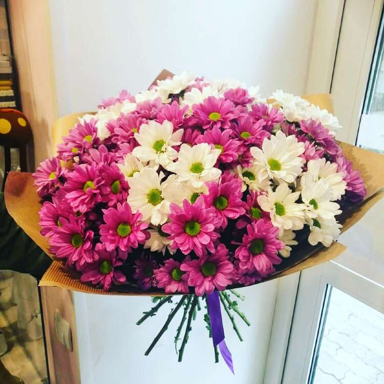 Купить Букет "Розовые сны". в интернет-магазине Праздник цветов и подарков с доставкой по Хабаровску недорого.
