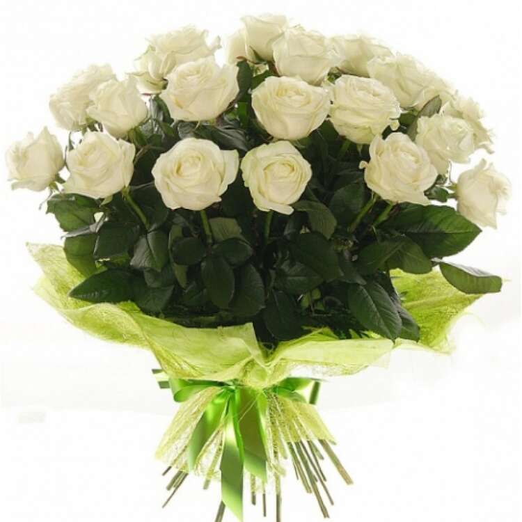 Купить букет "Самой прекрасной." в интернет-магазине Праздник цветов и подарков с доставкой по Хабаровску недорого.