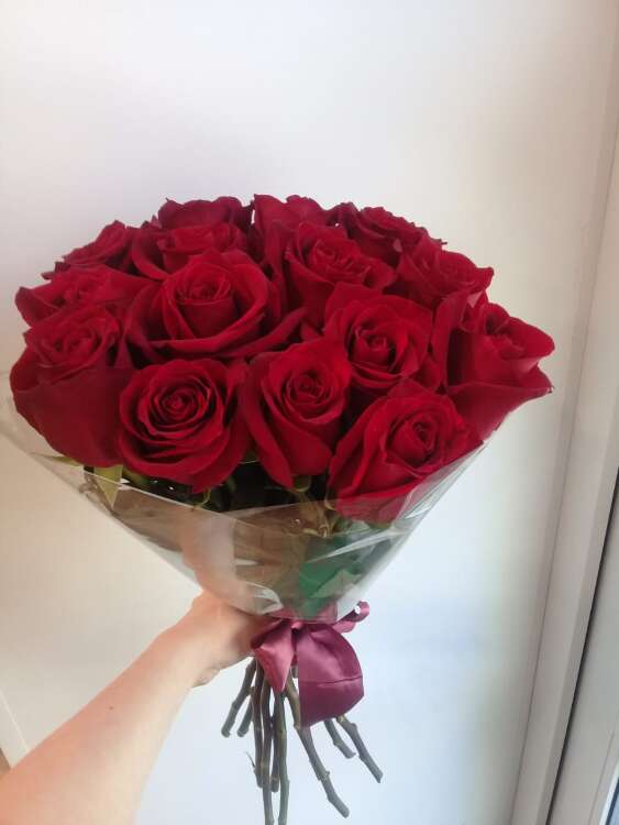 Купить Роза премиум класса. в интернет-магазине Праздник цветов и подарков с доставкой по Хабаровску недорого.
