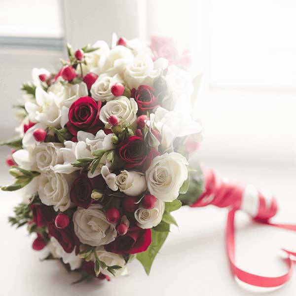 купить свежие цветы в Хабаровске онлайн